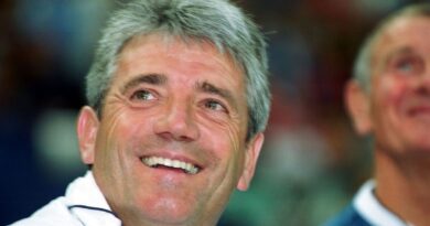 Kevin Keegan tributes pour in as Alan Shearer shares heartbreaking mes | Football | Sport