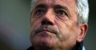 Kevin Keegan was remarkable – football is much worse off with him | Football | Sport
