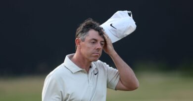PGA star takes immediate break as Rory McIlroy makes honest admission | Golf | Sport