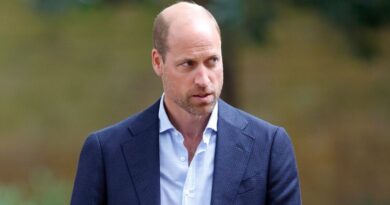Prince William sends out emotional message | Royal | News