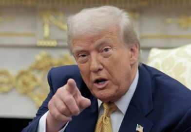 Donald Trump makes chilling threat to Iran over ‘killing’ US soldiers | World | News Donald Trump makes chilling threat to Iran over ‘killing’ US soldiers | World | News