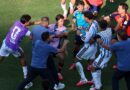 Argentina face more World Cup shame as video shows new punch | Football | Sport
