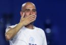 Premier League icon Pep Guardiola offered return by European giant | Football | Sport