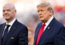 UEFA chief skips World Cup final as FIFA and Trump stance clear | Football | Sport