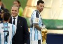 Lionel Messi’s ‘immense’ pain after Argentina World Cup heartbreak | Football | Sport