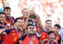 Football chief ‘confirms’ huge World Cup 2030 change | Football | Sport