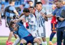 Argentina World Cup ban verdict after calls to expel them from tournament | Football | Sport