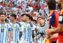 Argentina stars issue World Cup statements as row takes twist overnight | Football | Sport