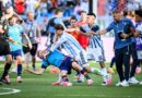 Argentina punishment decided as World Cup chaos leaves FIFA with no choice | Football | Sport