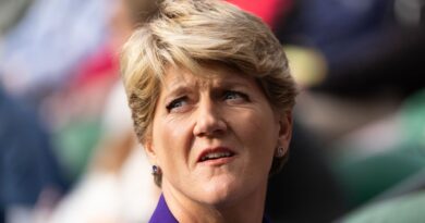 Clare Balding misses out on job she’s had 20 years after BBC decision | Other | Sport