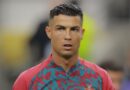 Cristiano Ronaldo ignites row over video accusing FIFA of helping Argentina at World Cup | Football | Sport