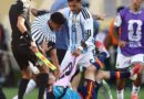 Argentine media hail ‘polite and respectful’ World Cup team as FIFA investigate | Football | Sport