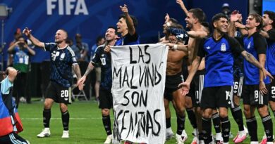 Argentina’s 11 World Cup controversies as FIFA make punishment decision | Football | Sport