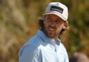 Fleetwood loses almost half of £615k Open prize as drought continues | Golf | Sport