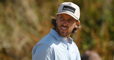 Fleetwood loses almost half of £615k Open prize as drought continues | Golf | Sport
