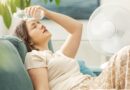 Ways to combat exhaustion as ‘hottest day ever’ to bring 41C heat Ways to combat exhaustion as ‘hottest day ever’ to bring 41C heat