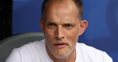 England manager Thomas Tuchel accused of trying to get sacked | Football | Sport