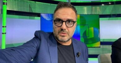Football journalist shot dead and set on fire in horrifying execution | Football | Sport