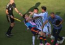 Should FIFA disqualify Argentina from World Cup after shameful final? | Football | Sport