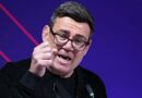 Burnham hands older state pensioners £189 a week in triple lock boost | Personal Finance | Finance Burnham hands older state pensioners £189 a week in triple lock boost | Personal Finance | Finance