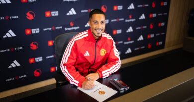 Man United can only make two more specific transfers due to Prem rule | Football | Sport