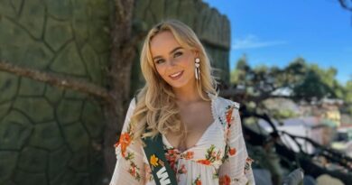 NHS diagnosed my mystery condition – now I work at hospital NHS diagnosed my mystery condition – now I work at hospital