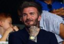 David Beckham’s huge World Cup payday blows away entire England squad | Football | Sport