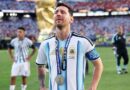 FIFA release update as Argentina’s World Cup misery goes from bad to worse | Football | Sport