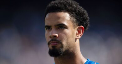 Man Utd set to make £51m bid imminently to end three-year transfer chase | Football | Sport