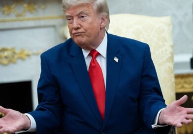 Poll reveals one word majority of Americans use to describe Donald Trump | World | News Poll reveals one word majority of Americans use to describe Donald Trump | World | News