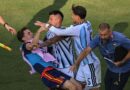 Leandro Paredes could play again this week despite calls for long ban | Football | Sport