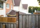 Neighbour wants me to replace fence even though it’s fine