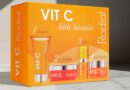 Amanda Holden’s go-to skincare brand reduces £90 vitamin C bundle down