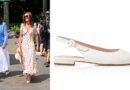 Carole Middleton’s ‘comfortable’ shoes are perfect for summer | Royal | News Carole Middleton’s ‘comfortable’ shoes are perfect for summer | Royal | News