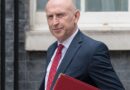 New Chancellor under pressure to rip up Rachel Reeves’ tax hikes | Personal Finance | Finance