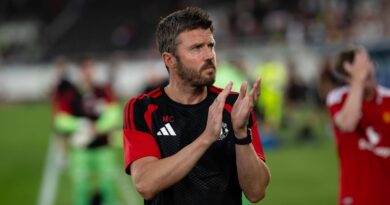 Five Man Utd stars told to leave by Carrick in huge transfer overhaul | Football | Sport
