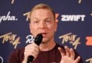 Sir Chris Hoy health update as he lands new job after cancer diagnosis | Other | Sport