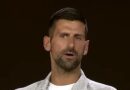 Djokovic speaks his mind on Alcaraz and Sinner – ‘It hurts’ | Tennis | Sport