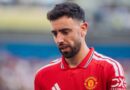 Bruno Fernandes to make major announcement about his Man Utd future | Football | Sport