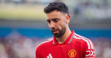 Bruno Fernandes to make major announcement about his Man Utd future | Football | Sport