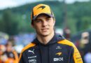 Oscar Piastri replaced at Hungarian Grand Prix as McLaren driver speaks out | F1 | Sport