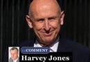 Rachel Reeves left steaming mess – John Healey must clean this up fast | Personal Finance | Finance