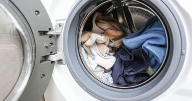 Quick, easy habit means washing machines will ‘never’ have ‘mould’