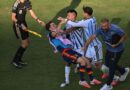 FIFA instructed to disqualify Argentina from World Cup in overwhelming punishment verdict | Football | Sport