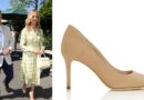 Harriet Phillips’ heels are from Kate’s go-to label – shop now | Royal | News