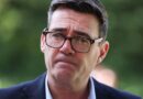 Andy Burnham told he ‘must do more to cut energy bills’ | Personal Finance | Finance