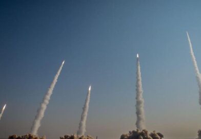 Iran launches new attacks in Middle East as sirens blast in Saudi Arabia and Bahrain | World | News