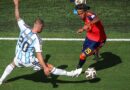 Argentina set for immediate Spain meeting as FIFA to announce World Cup punishment | Football | Sport