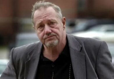 Man who won £235m on Powerball wished he ‘tore up ticket’ after life imploded | World | News