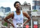 Athlete who won 400m race despite penis falling out of his shorts set for return | Other | Sport